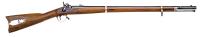1863 Zouave Musket Rifle .58 Cal Rifled R186306-02